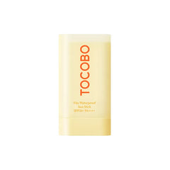 TOCOBO Vita Waterproof Sun Stick SPF50+ PA++++ — Stick Solaire Matifiant Vegan 18g