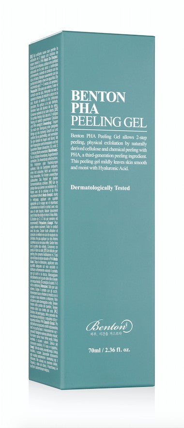 PHA Peeling Gel