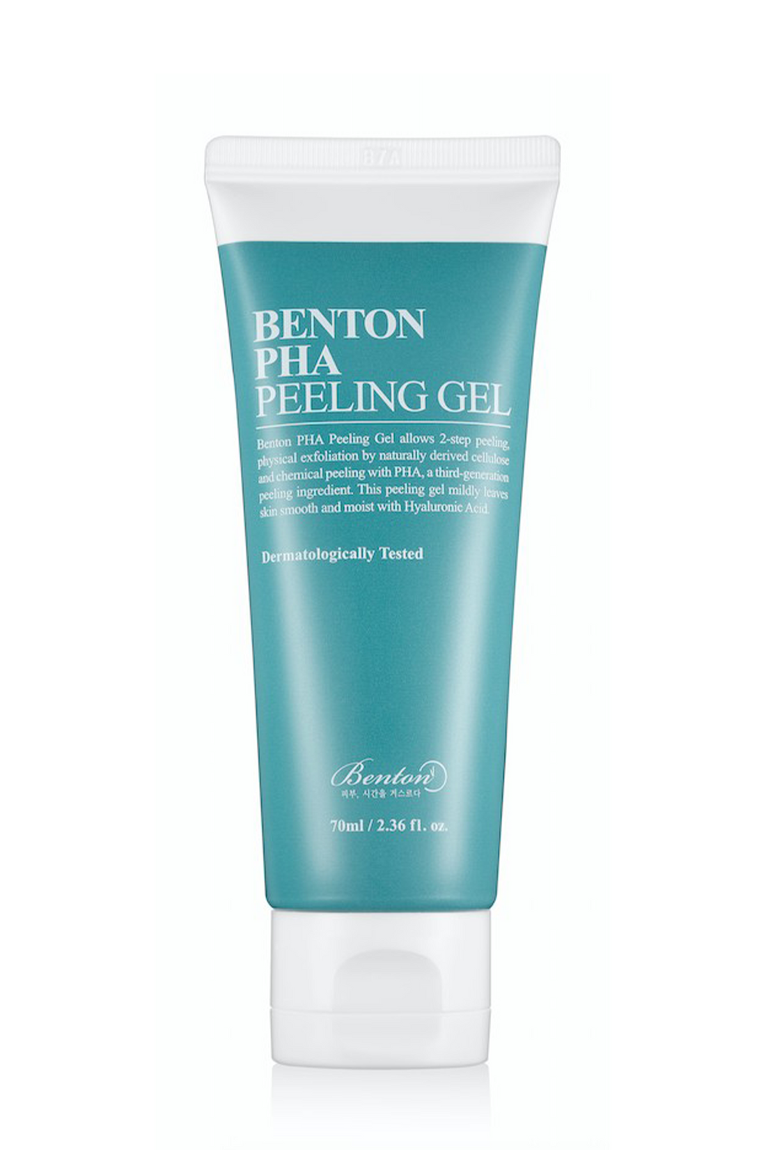 PHA Peeling Gel
