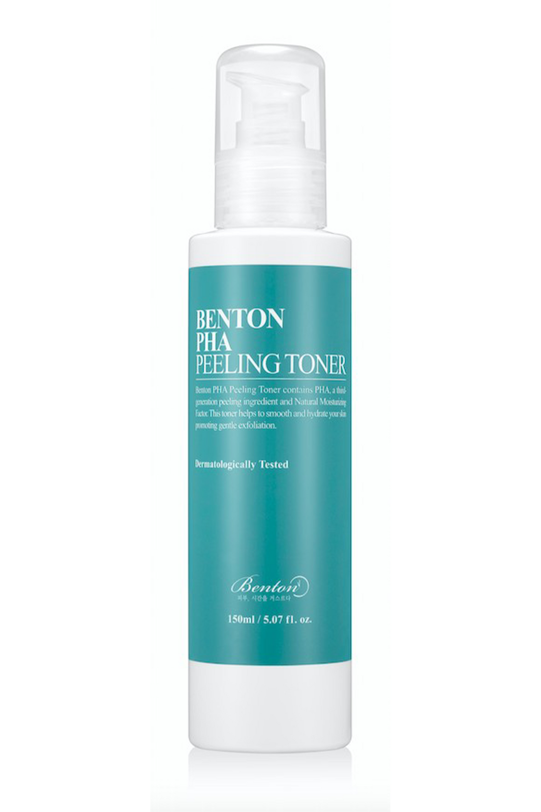 PHA Peeling Toner